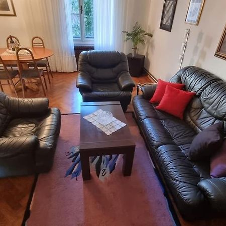 Olden House-Central Apartment-Parking ザグレブ エクステリア 写真