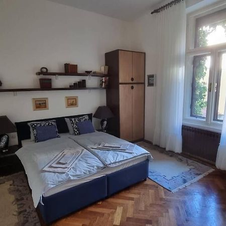 Olden House-Central Apartment-Parking ザグレブ エクステリア 写真